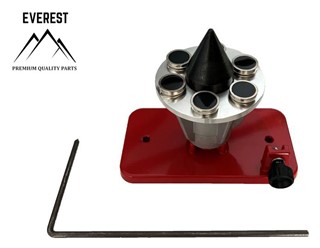 Wyważarka do noży profesjonalna Everest